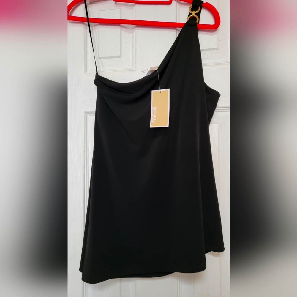 😍NWT MK top (Small)